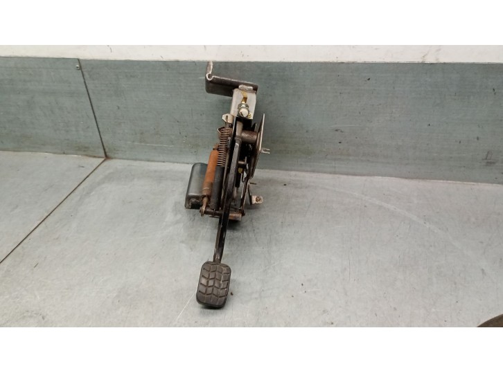 Handbrake lever spare part for Kia Carnival II (GQ) 2.9 CRDI OEM IAM reference 0K53B44010C 0K53B44010C