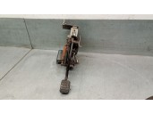 Recambio de palanca freno de mano para kia carnival ii (gq) 2.9 crdi referencia OEM IAM 0K53B44010C 0K53B44010C 