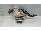 Handbrake lever spare part for Kia Carnival II (GQ) 2.9 CRDI OEM IAM reference 0K53B44010C 0K53B44010C