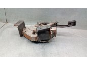 Recambio de palanca freno de mano para kia carnival ii (gq) 2.9 crdi referencia OEM IAM 0K53B44010C 0K53B44010C 