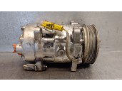 Air conditioning compressor spare part for Citroën Xsara (N1) 2.0 HDI 109 OEM IAM reference 6453TF 6453LQ