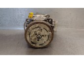 Air conditioning compressor spare part for Citroën Xsara (N1) 2.0 HDI 109 OEM IAM reference 6453TF 6453LQ