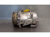 Air conditioning compressor spare part for Citroën Xsara (N1) 2.0 HDI 109 OEM IAM reference 6453TF 6453LQ