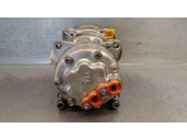 Air conditioning compressor spare part for Citroën Xsara (N1) 2.0 HDI 109 OEM IAM reference 6453TF 6453LQ