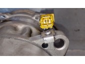 Air conditioning compressor spare part for Citroën Xsara (N1) 2.0 HDI 109 OEM IAM reference 6453TF 6453LQ