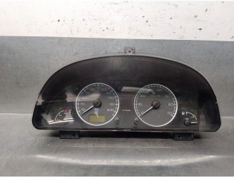 Recambio de cuadro instrumentos para citroën xsara (n1) 2.0 hdi 109 referencia OEM IAM 9648650180 610511 