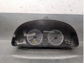 Instrument cluster spare part for Citroën Xsara (N1) 2.0 HDI 109 OEM IAM reference 9648650180 610511