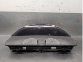 Instrument cluster spare part for Citroën Xsara (N1) 2.0 HDI 109 OEM IAM reference 9648650180 610511