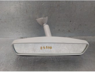 Interior mirror spare part for Citroën Xsara (N1) 2.0 HDI 109 OEM IAM reference 8149CL 8149CL