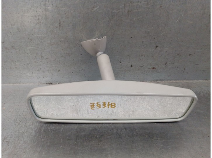 Interior mirror spare part for Citroën Xsara (N1) 2.0 HDI 109 OEM IAM reference 8149CL 8149CL