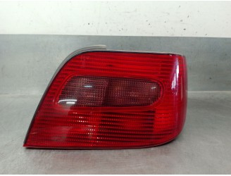 Rear right tail light spare part for Citroën Xsara (N1) 2.0 HDI 109 OEM IAM reference 6351P0 6351P0