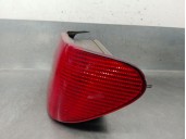 Rear right tail light spare part for Citroën Xsara (N1) 2.0 HDI 109 OEM IAM reference 6351P0 6351P0
