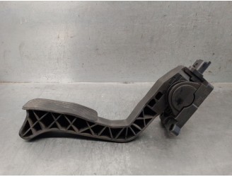 Accelerator pedal position sensor spare part for Citroën Xsara (N1) 2.0 HDI 109 OEM IAM reference 9643473180 1601L3 0280752243