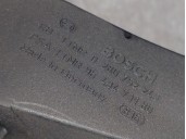 Recambio de potenciometro pedal para citroën xsara (n1) 2.0 hdi 109 referencia OEM IAM 9643473180 1601L3 0280752243