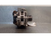 Alternator spare part for Toyota Auris (_E15_) 2.2 D (ADE157_, ADE151_) OEM IAM reference 270600R011 270600R011