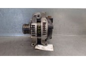 Alternator spare part for Toyota Auris (_E15_) 2.2 D (ADE157_, ADE151_) OEM IAM reference 270600R011 270600R011