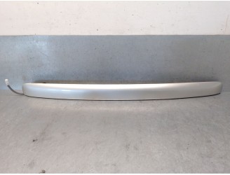 Replacement tailgate exterior handle for toyota avensis sedan (_t25_) 2.0 d-4d (cdt250_) OEM IAM reference 7680105060 8484020010