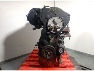 Complete engine spare part for Citroën C2 (JM_) 1.6 VTS OEM IAM reference NFS 0139RF 10FX45