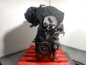 Complete engine spare part for Citroën C2 (JM_) 1.6 VTS OEM IAM reference NFS 0139RF 10FX45