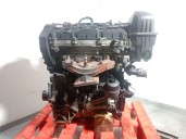 Complete engine spare part for Citroën C2 (JM_) 1.6 VTS OEM IAM reference NFS 0139RF 10FX45