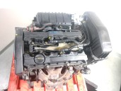 Complete engine spare part for Citroën C2 (JM_) 1.6 VTS OEM IAM reference NFS 0139RF 10FX45