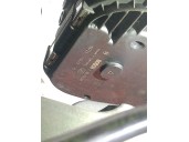 Complete engine spare part for Citroën C2 (JM_) 1.6 VTS OEM IAM reference NFS 0139RF 10FX45