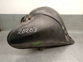 Replacement fuel tank for yamaha xt 660 r/x/z OEM IAM reference 5VKF411010P0 5VKF411010P0