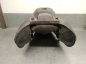 Replacement fuel tank for yamaha xt 660 r/x/z OEM IAM reference 5VKF411010P0 5VKF411010P0