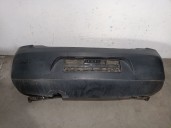 Replacement rear bumper for volkswagen fox hatchback (5z1, 5z3, 5z4, 5z5) 1.2 OEM IAM reference 5Z0807421L 5Z0807421L