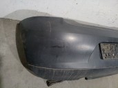 Recambio de paragolpes trasero para volkswagen fox hatchback (5z1, 5z3, 5z4, 5z5) 1.2 referencia OEM IAM 5Z0807421L 5Z0807421L 