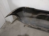 Replacement rear bumper for volkswagen fox hatchback (5z1, 5z3, 5z4, 5z5) 1.2 OEM IAM reference 5Z0807421L 5Z0807421L