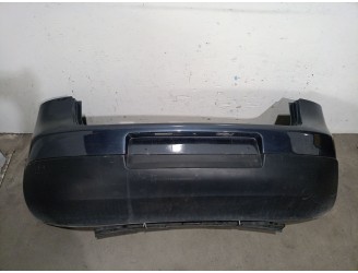 Replacement rear bumper for volkswagen golf v (1k1) 1.4 tsi OEM IAM reference 1K6807417 1K6807417