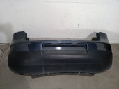 Recambio de paragolpes trasero para volkswagen golf v (1k1) 1.4 tsi referencia OEM IAM 1K6807417 1K6807417 