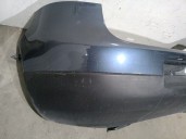 Replacement rear bumper for volkswagen golf v (1k1) 1.4 tsi OEM IAM reference 1K6807417 1K6807417