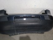 Replacement rear bumper for volkswagen golf v (1k1) 1.4 tsi OEM IAM reference 1K6807417 1K6807417
