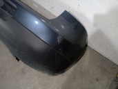 Replacement rear bumper for volkswagen golf v (1k1) 1.4 tsi OEM IAM reference 1K6807417 1K6807417