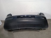 Replacement rear bumper for volkswagen golf v (1k1) 1.4 tsi OEM IAM reference 1K6807417 1K6807417