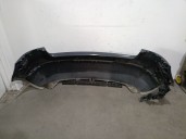 Recambio de paragolpes trasero para volkswagen golf v (1k1) 1.4 tsi referencia OEM IAM 1K6807417 1K6807417 