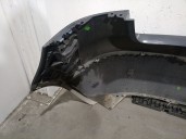 Replacement rear bumper for volkswagen golf v (1k1) 1.4 tsi OEM IAM reference 1K6807417 1K6807417