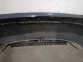 Replacement rear bumper for volkswagen golf v (1k1) 1.4 tsi OEM IAM reference 1K6807417 1K6807417