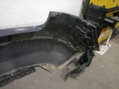 Replacement rear bumper for volkswagen golf v (1k1) 1.4 tsi OEM IAM reference 1K6807417 1K6807417