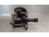 Replacement oil pump for ford ka (rb_) 1.3 i OEM IAM reference 77BM6600BB 1421591