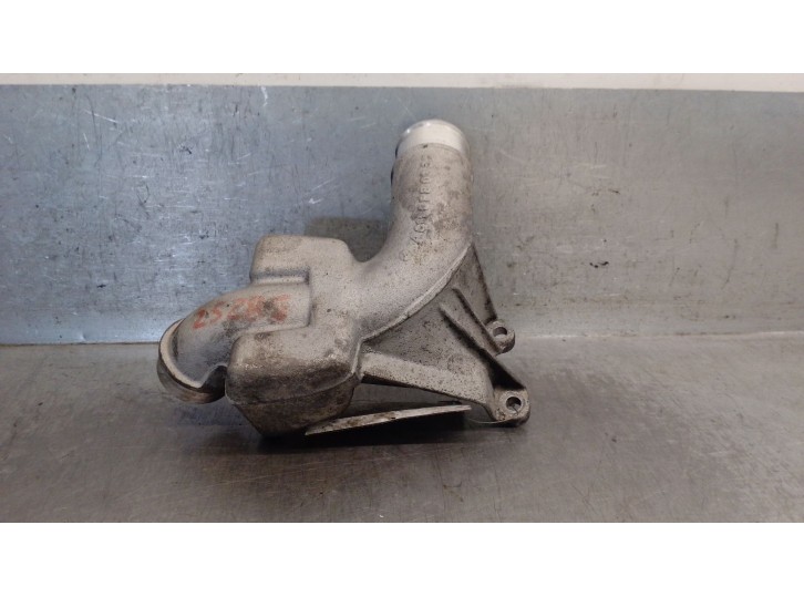 Replacement pipe for mercedes-benz c-class (w202) c 220 cdi (202.133) OEM IAM reference A6110980307 A6110980307