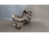 Replacement pipe for mercedes-benz c-class (w202) c 220 cdi (202.133) OEM IAM reference A6110980307 A6110980307