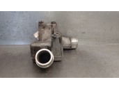 Replacement pipe for mercedes-benz c-class (w202) c 220 cdi (202.133) OEM IAM reference A6110980307 A6110980307