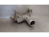 Replacement pipe for mercedes-benz c-class (w202) c 220 cdi (202.133) OEM IAM reference A6110980307 A6110980307