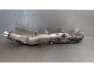 Replacement pipe for toyota auris (_e15_) 2.2 d (ade157_, ade151_) OEM IAM reference 1736126050 1736126050