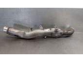 Replacement pipe for toyota auris (_e15_) 2.2 d (ade157_, ade151_) OEM IAM reference 1736126050 1736126050
