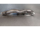 Replacement pipe for toyota auris (_e15_) 2.2 d (ade157_, ade151_) OEM IAM reference 1736126050 1736126050