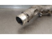 Replacement pipe for toyota auris (_e15_) 2.2 d (ade157_, ade151_) OEM IAM reference 1736126050 1736126050